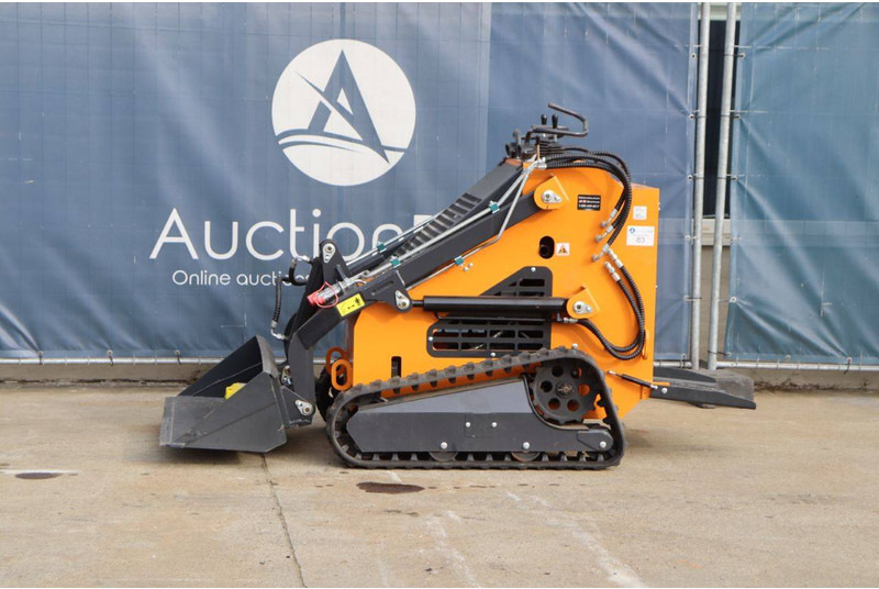 Fland - Rupslader: afbeelding 1 Fland - Rupslader: afbeelding 1