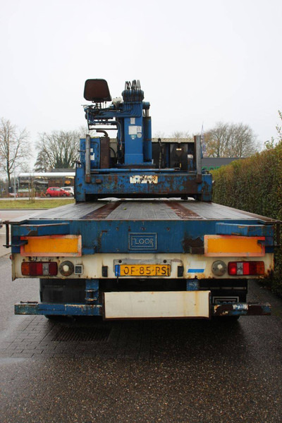 Floor FLO 17 30H2 - Vlakke/ Open oplegger: afbeelding 4 Floor FLO 17 30H2 - Vlakke/ Open oplegger: afbeelding 4