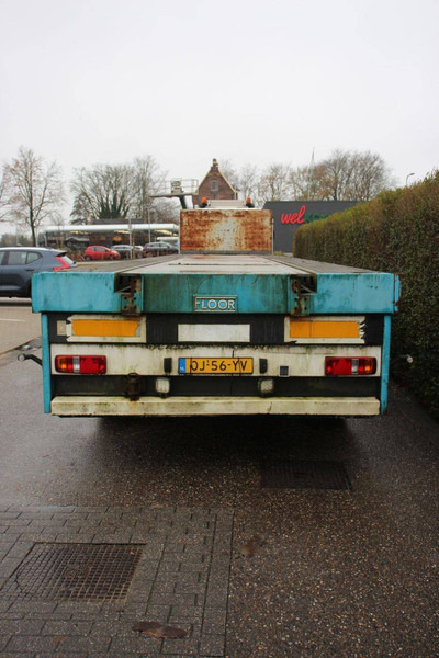 Floor FLO-18-30H2 - Vlakke/ Open oplegger: afbeelding 4 Floor FLO-18-30H2 - Vlakke/ Open oplegger: afbeelding 4