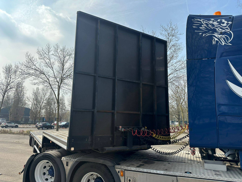 Floor FLSDO-12-28HF1 - Dieplader oplegger: afbeelding 4 Floor FLSDO-12-28HF1 - Dieplader oplegger: afbeelding 4