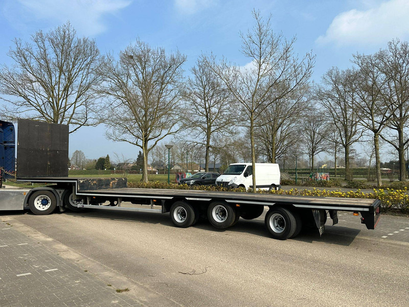 Floor FLSDO-12-28HF1 - Dieplader oplegger: afbeelding 3 Floor FLSDO-12-28HF1 - Dieplader oplegger: afbeelding 3