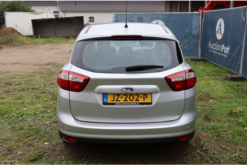 Ford C-MAX - Sedan: afbeelding 5 Ford C-MAX - Sedan: afbeelding 5