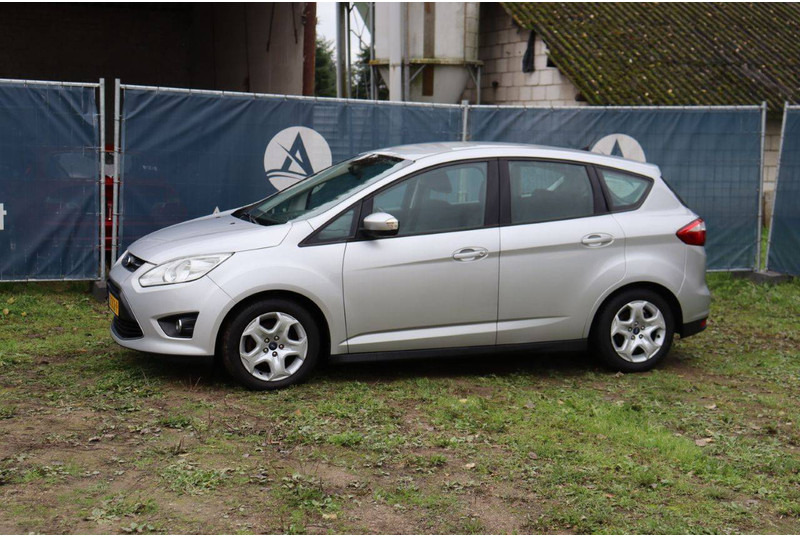 Ford C-MAX - Sedan: afbeelding 1 Ford C-MAX - Sedan: afbeelding 1