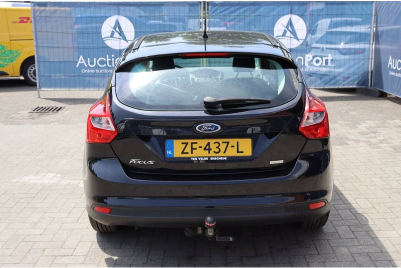 Ford Focus - Personenwagen: afbeelding 5 Ford Focus - Personenwagen: afbeelding 5