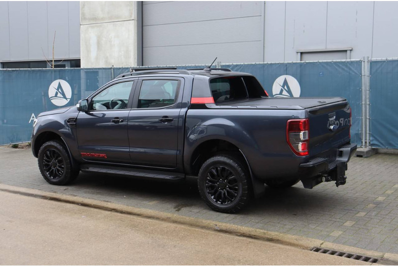 Ford Ranger - Personenwagen: afbeelding 3 Ford Ranger - Personenwagen: afbeelding 3