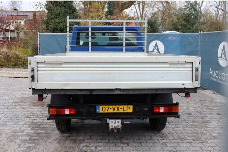 Ford Transit 330M CCF Transit T330 - Gesloten bestelwagen: afbeelding 5 Ford Transit 330M CCF Transit T330 - Gesloten bestelwagen: afbeelding 5