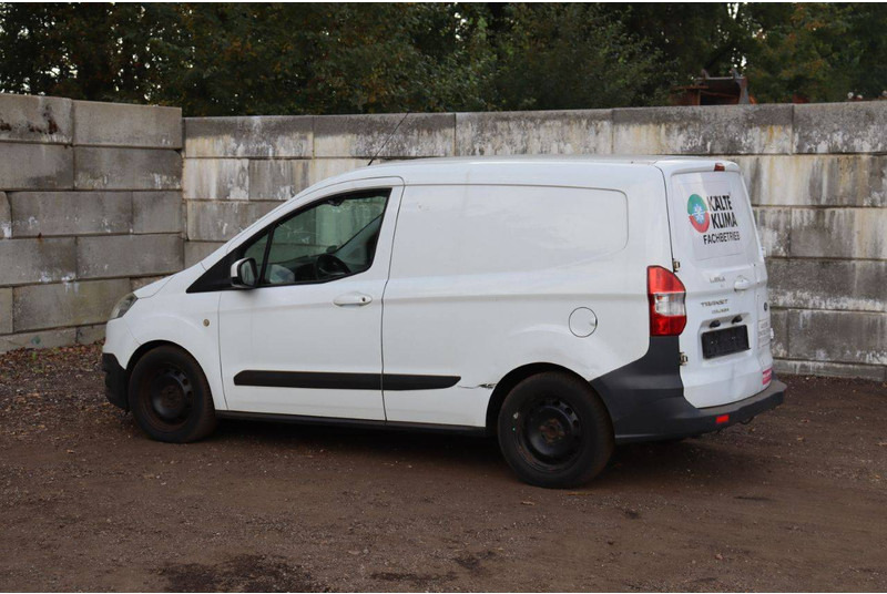 Ford Transit Courier - Gesloten bestelwagen: afbeelding 3 Ford Transit Courier - Gesloten bestelwagen: afbeelding 3