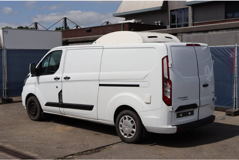 Ford Transit Custom - Koelwagen: afbeelding 4 Ford Transit Custom - Koelwagen: afbeelding 4