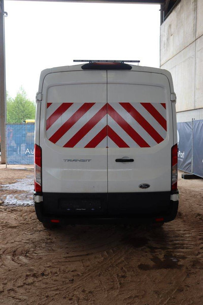 Ford Transit FCD - Gesloten bestelwagen: afbeelding 5 Ford Transit FCD - Gesloten bestelwagen: afbeelding 5
