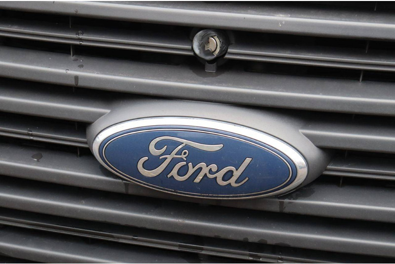 Gesloten bestelwagen Ford Transit TRANSIT: afbeelding 11 Gesloten bestelwagen Ford Transit TRANSIT: afbeelding 11