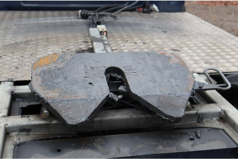 Gesloten bestelwagen Ford Transit TRANSIT: afbeelding 19 Gesloten bestelwagen Ford Transit TRANSIT: afbeelding 19