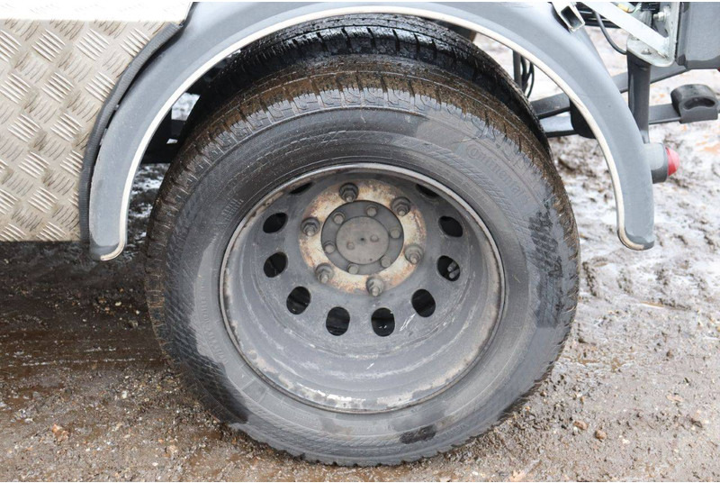 Gesloten bestelwagen Ford Transit TRANSIT: afbeelding 14 Gesloten bestelwagen Ford Transit TRANSIT: afbeelding 14