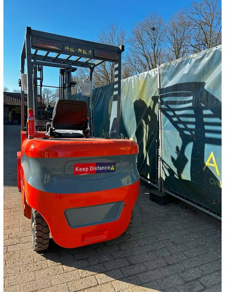 Freelift CMF20 - Elektrische heftruck: afbeelding 3 Freelift CMF20 - Elektrische heftruck: afbeelding 3