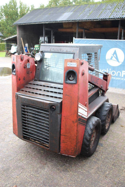 Gehl SL3610 - Wiellader: afbeelding 5 Gehl SL3610 - Wiellader: afbeelding 5