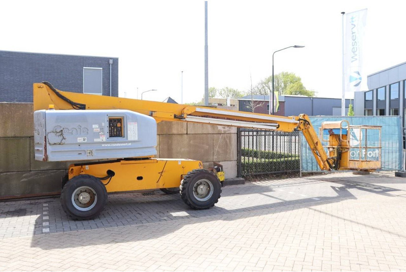 Genie S-45 - Telescoophoogwerker: afbeelding 1 Genie S-45 - Telescoophoogwerker: afbeelding 1