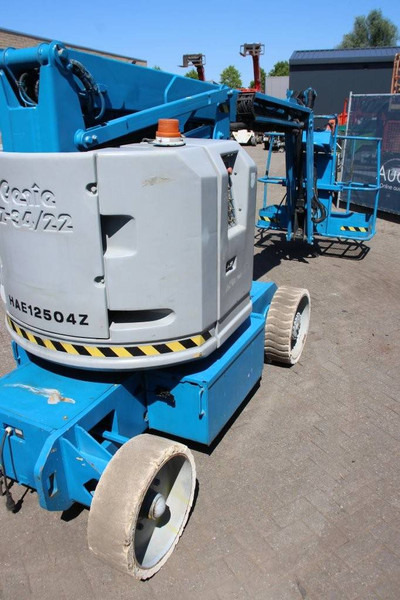 Genie Z-34/22N - Knikarmhoogwerker: afbeelding 5 Genie Z-34/22N - Knikarmhoogwerker: afbeelding 5
