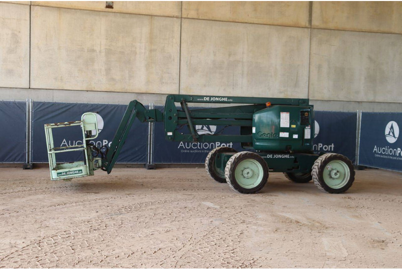 Genie Z-45/25 - Knikarmhoogwerker: afbeelding 1 Genie Z-45/25 - Knikarmhoogwerker: afbeelding 1