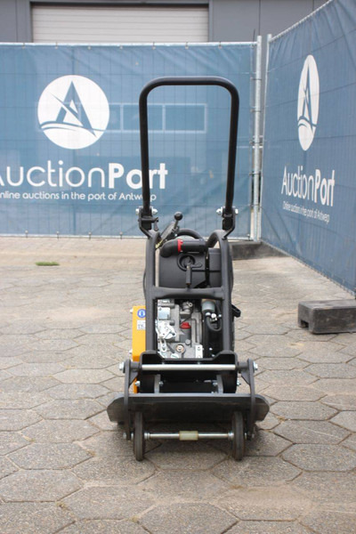 Giant GP2155D - Trilplaat: afbeelding 4 Giant GP2155D - Trilplaat: afbeelding 4