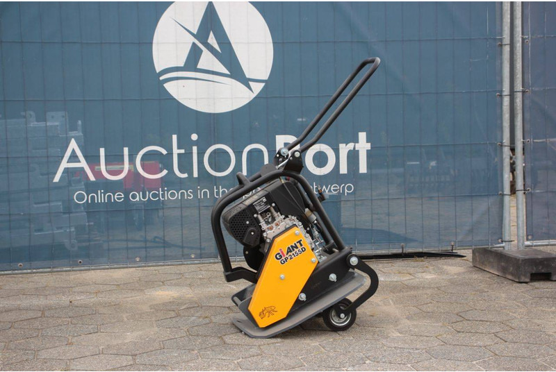 Giant GP2155D - Trilplaat: afbeelding 1 Giant GP2155D - Trilplaat: afbeelding 1