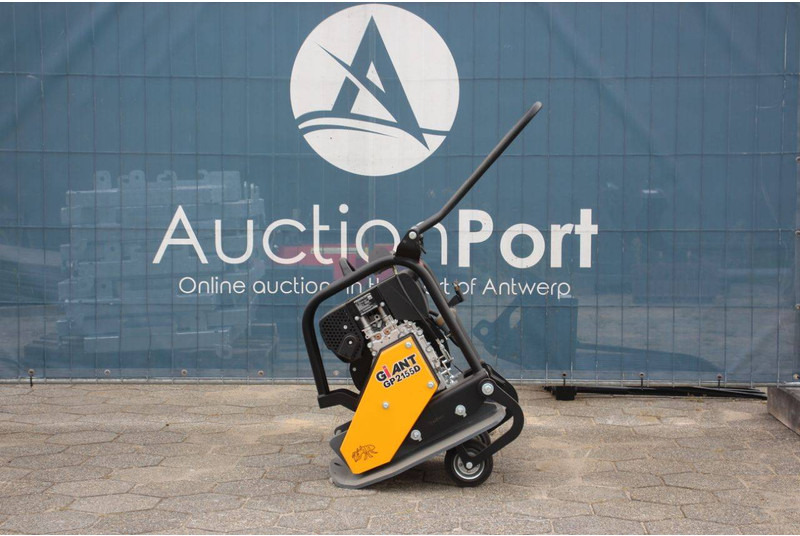 Giant GP2155D - Trilplaat: afbeelding 2 Giant GP2155D - Trilplaat: afbeelding 2