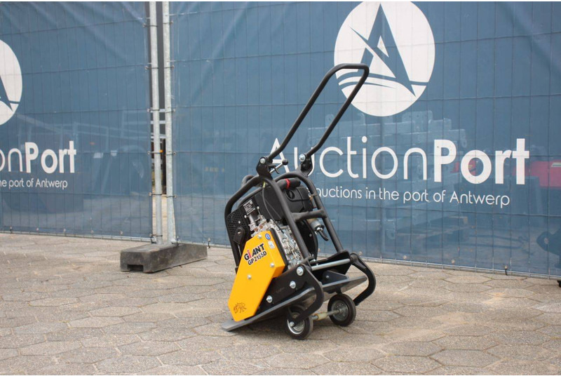 Giant GP2155D - Trilplaat: afbeelding 3 Giant GP2155D - Trilplaat: afbeelding 3