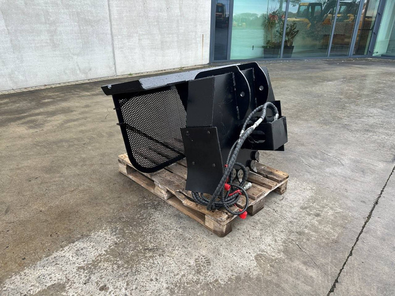 Giyi FSG26 - Grondbewerking toebehoor: afbeelding 2 Giyi FSG26 - Grondbewerking toebehoor: afbeelding 2