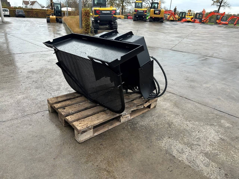 Giyi FSG26 - Grondbewerking toebehoor: afbeelding 4 Giyi FSG26 - Grondbewerking toebehoor: afbeelding 4