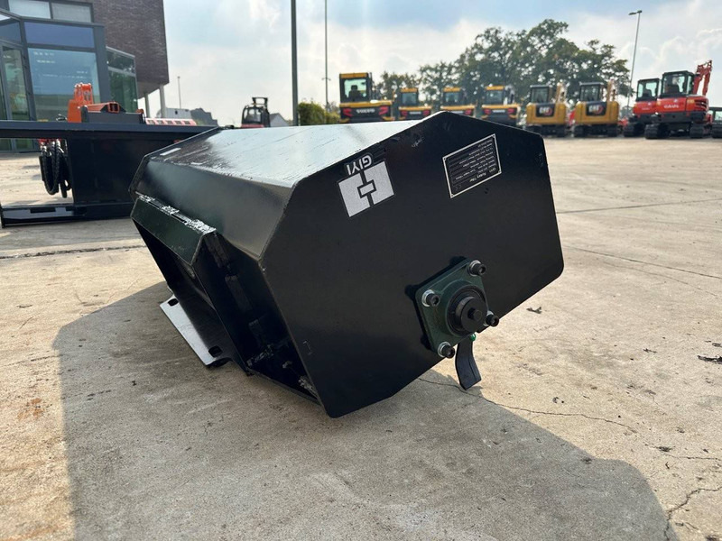 Giyi GY-XGY - Grondbewerking toebehoor: afbeelding 4 Giyi GY-XGY - Grondbewerking toebehoor: afbeelding 4