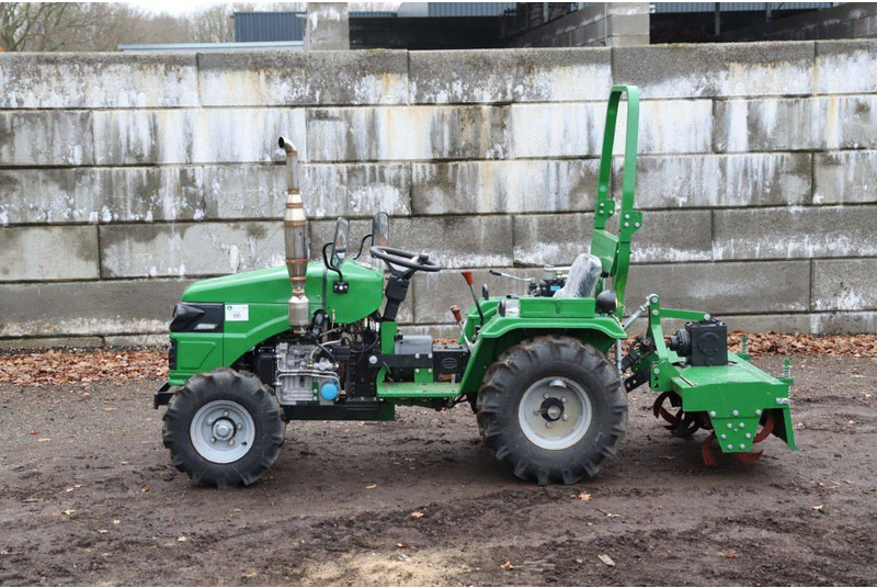 Greenstar MK20 - Tractor: afbeelding 2 Greenstar MK20 - Tractor: afbeelding 2