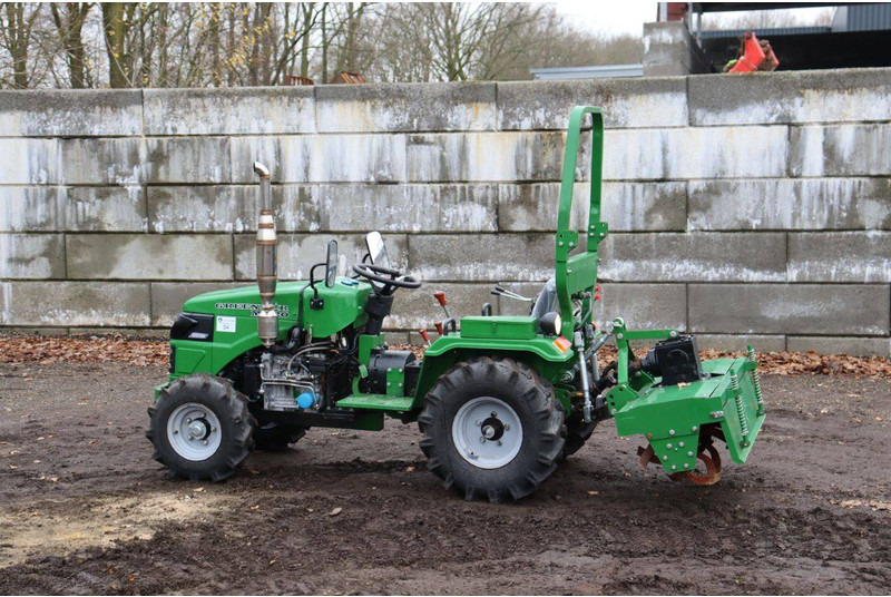 Greenstar MK20 - Tractor: afbeelding 3 Greenstar MK20 - Tractor: afbeelding 3