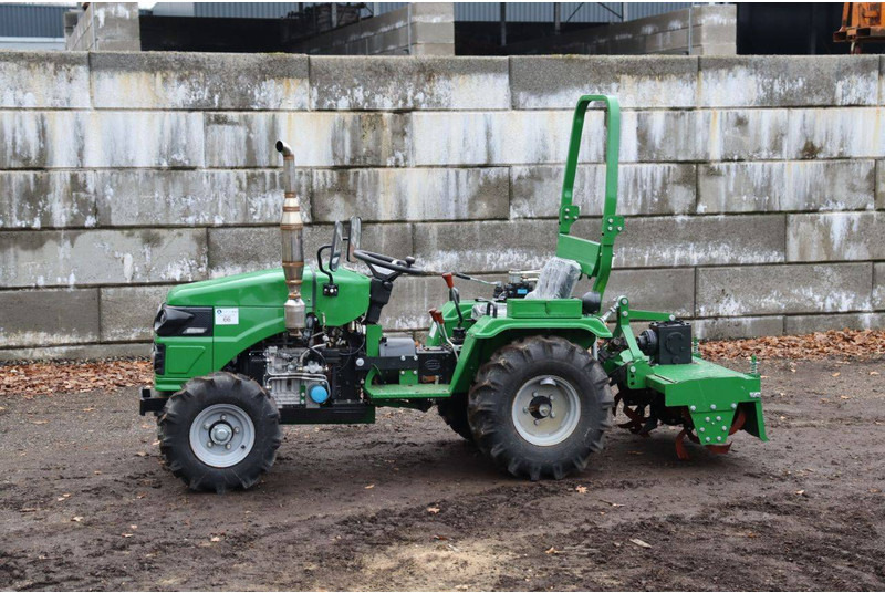Greenstar MK20 - Tractor: afbeelding 1 Greenstar MK20 - Tractor: afbeelding 1