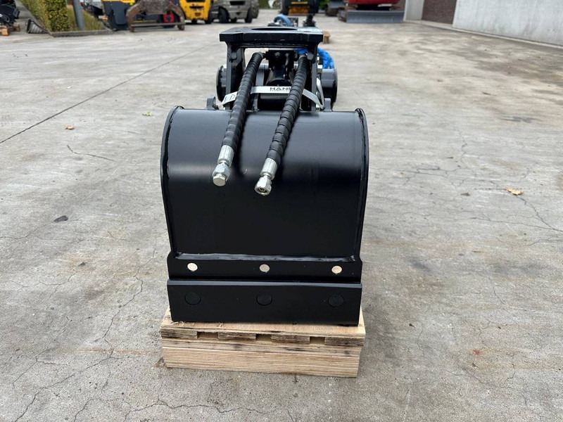 Haner HG100T - Grijper: afbeelding 4 Haner HG100T - Grijper: afbeelding 4