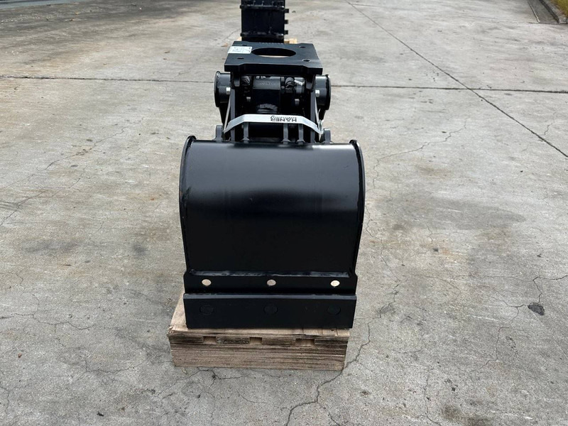 Haner HG100T - Grijper: afbeelding 2 Haner HG100T - Grijper: afbeelding 2