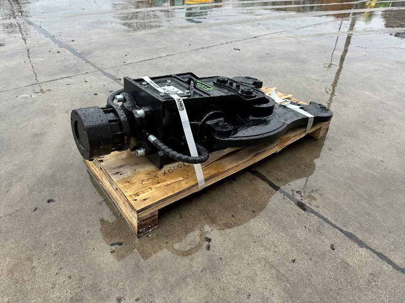 Nieuw Batterij Haner HMC1.4.30A: afbeelding 8 Nieuw Batterij Haner HMC1.4.30A: afbeelding 8