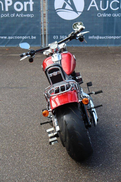 Harley-Davidson Breakout - Motorfiets: afbeelding 5 Harley-Davidson Breakout - Motorfiets: afbeelding 5