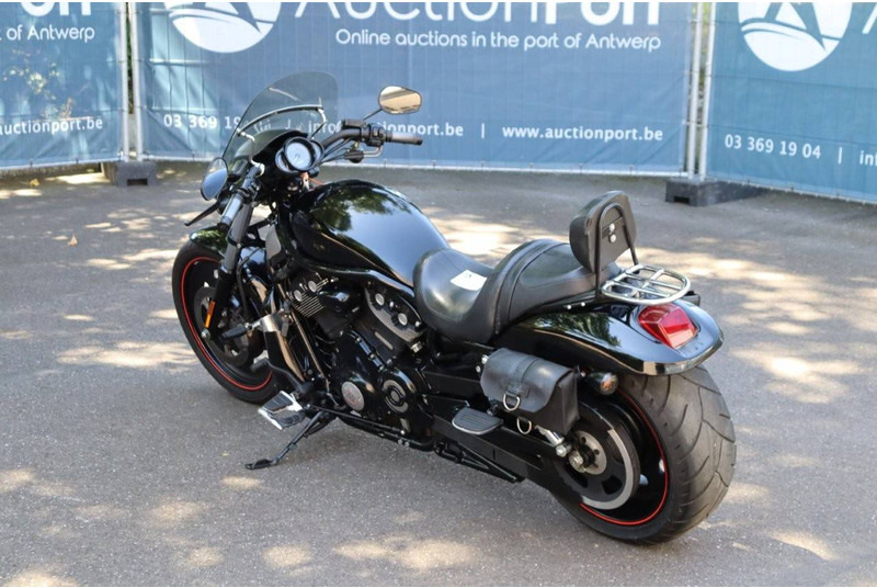 Harley-Davidson Night Rod Special - Motorfiets: afbeelding 4 Harley-Davidson Night Rod Special - Motorfiets: afbeelding 4