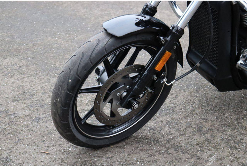 Motorfiets Harley-Davidson Street 750: afbeelding 13 Motorfiets Harley-Davidson Street 750: afbeelding 13