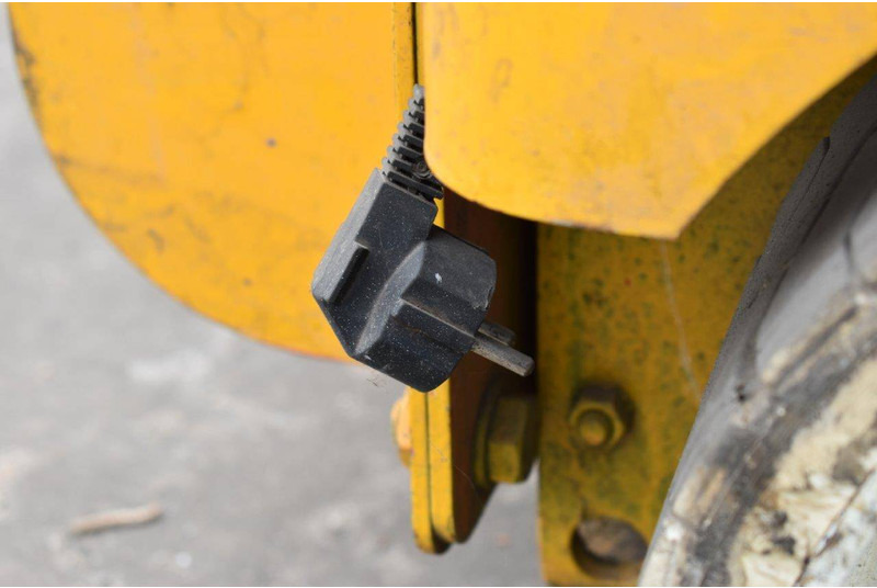 Haulotte Compact 8 - Schaarlift: afbeelding 5 Haulotte Compact 8 - Schaarlift: afbeelding 5