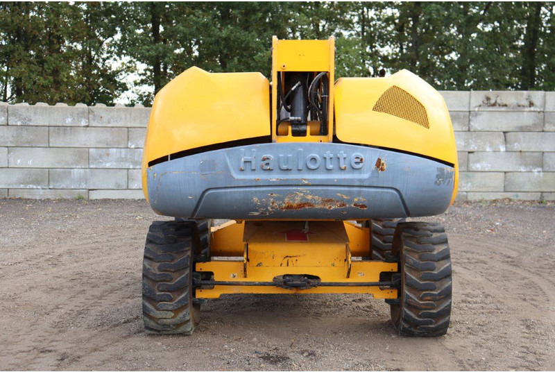 Haulotte H16TPX - Telescoophoogwerker: afbeelding 5 Haulotte H16TPX - Telescoophoogwerker: afbeelding 5