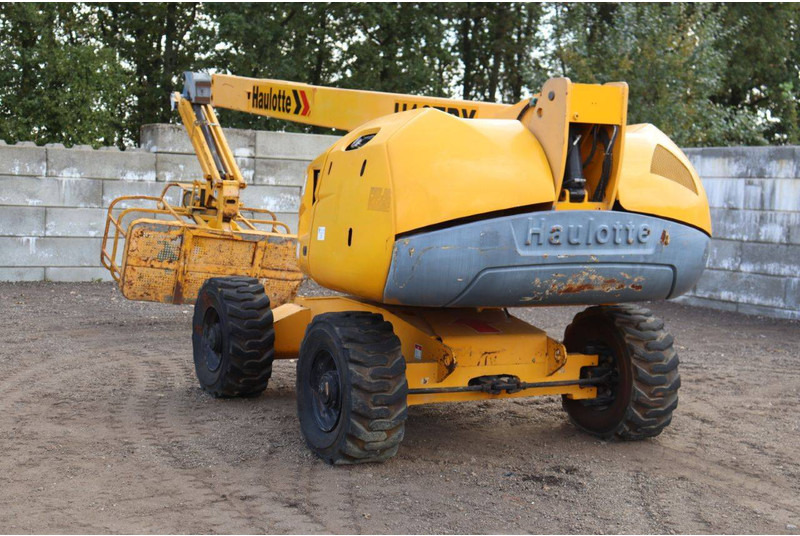 Haulotte H16TPX - Telescoophoogwerker: afbeelding 4 Haulotte H16TPX - Telescoophoogwerker: afbeelding 4