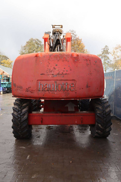 Haulotte H21 TX - Telescoophoogwerker: afbeelding 4 Haulotte H21 TX - Telescoophoogwerker: afbeelding 4