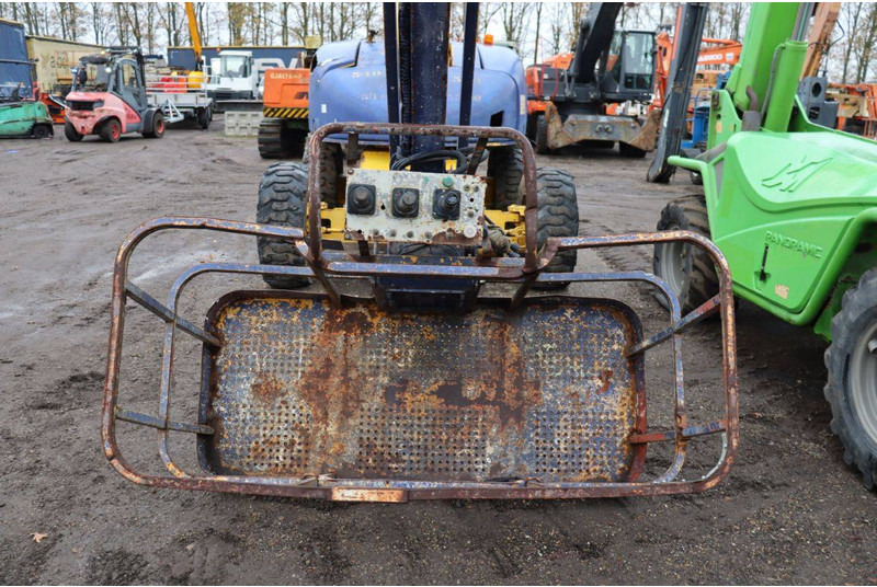 Haulotte H23 TPX - Telescoophoogwerker: afbeelding 5 Haulotte H23 TPX - Telescoophoogwerker: afbeelding 5