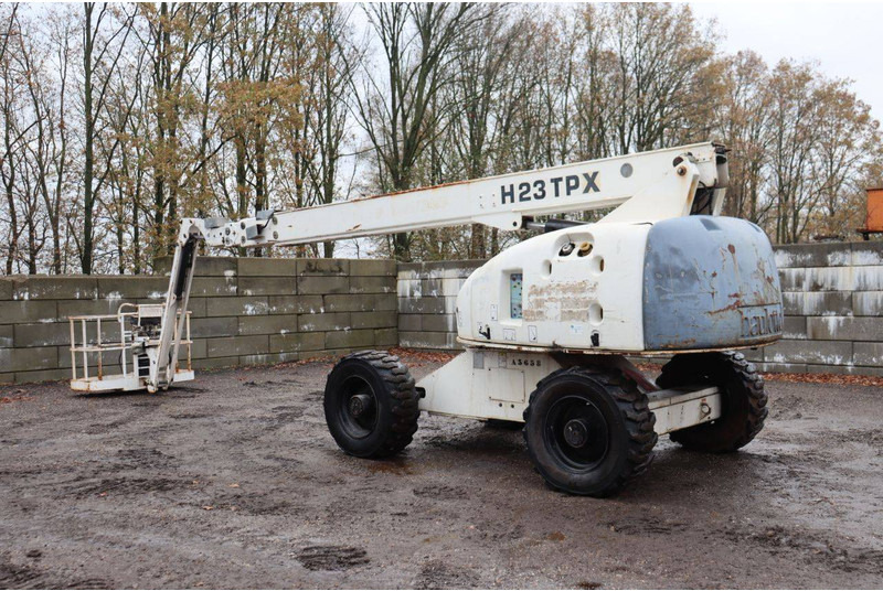 Haulotte H23TPX - Telescoophoogwerker: afbeelding 3 Haulotte H23TPX - Telescoophoogwerker: afbeelding 3