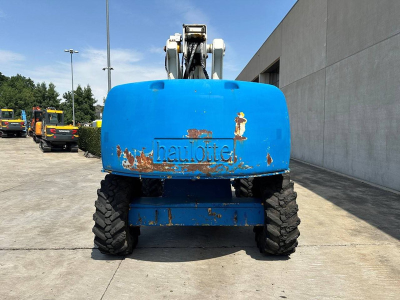 Haulotte H25TPX - Telescoophoogwerker: afbeelding 5 Haulotte H25TPX - Telescoophoogwerker: afbeelding 5