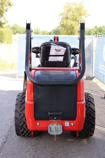 Heracles H190 - Wiellader: afbeelding 5 Heracles H190 - Wiellader: afbeelding 5