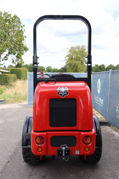 Heracles H220 - Wiellader: afbeelding 5 Heracles H220 - Wiellader: afbeelding 5