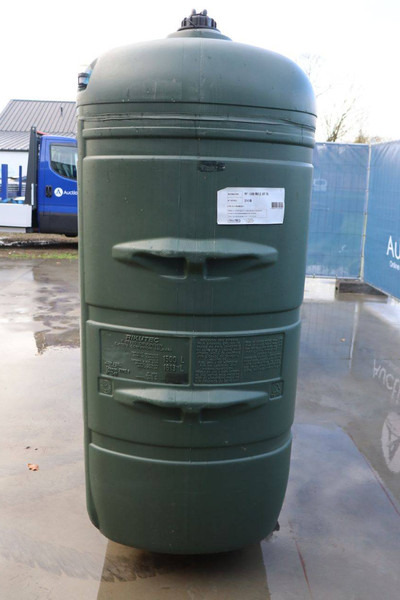 Himoinsa HKW 35 - Industrie generator: afbeelding 5 Himoinsa HKW 35 - Industrie generator: afbeelding 5