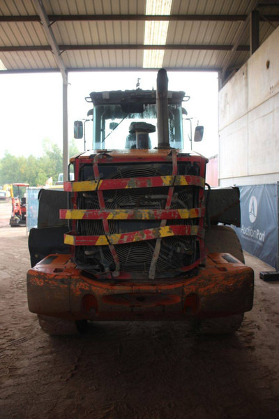 Hitachi ZW180 - Wiellader: afbeelding 4 Hitachi ZW180 - Wiellader: afbeelding 4