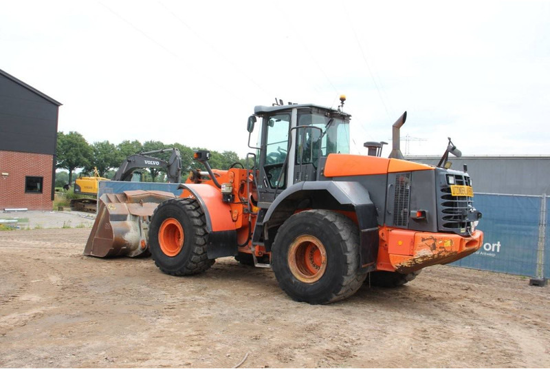 Hitachi ZW250 - Wiellader: afbeelding 3 Hitachi ZW250 - Wiellader: afbeelding 3