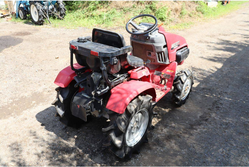 Honda RT130D - Tractor: afbeelding 5 Honda RT130D - Tractor: afbeelding 5